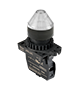 Non-Flush Pilot Lamp (L2RR-L2WD)
