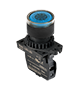 Non-Flush Pilot Lamp (L2RR-L3BD)