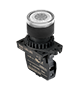Non-Flush Pilot Lamp (L2RR-L3WL)