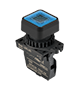-15 to 55 Degree Celsius (ºC) Environment Ambient Temperature Control Switch (L2RR-L4BD)