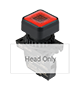 -15 to 55 Degree Celsius (ºC) Environment Ambient Temperature Control Switch (L2RR-L4R)