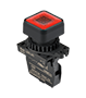 -15 to 55 Degree Celsius (ºC) Environment Ambient Temperature Control Switch (L2RR-L4RD)
