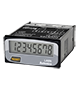 8 Digit Liquid Crystal Display (LCD) Totalized Counter (LA8N-BF)