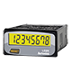 -10 to 55 Degree Celsius (ºC) Environment Ambient Temperature and -10 to 55 Degree Celsius (ºC) Environment Ambient Temperature Counter (LE8N-BN-L)