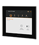 211.2 x 158.4 Millimeter (mm) Display Area and 24 Volt (V) Direct Current (DC) Voltage Human-Machine Interface (HMI) (LP-A104-T9D8-C6T)
