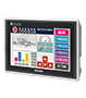 152.4 x 91.44 Millimeter (mm) Display Area and 12 to 24 Volt (V) Direct Current (DC) Voltage Human-Machine Interface (HMI) (LP-S070-T9D6-C5T)
