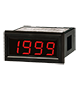 48 x 24 x 59  Millimeter (mm) Dimension Digital Panel Meter (M4N-DA-02)