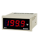 72 x 36 x 93  Millimeter (mm) Dimension Digital Panel Meter (M4Y-W-1)