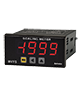 72 x 36  Millimeter (mm) Dimension Digital Panel Meter (M4YS-NA)