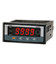 72 x 36 x 77  Millimeter (mm) Dimension Digital Panel Meter (MT4W-DV-44)
