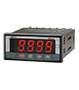 72 x 36 x 77  Millimeter (mm) Dimension Digital Panel Meter (MT4Y-AV-4N)