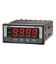 72 x 36 x 77  Millimeter (mm) Dimension Digital Panel Meter (MT4Y-DA-41)