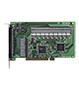 4 Control Axis Motion Controller (PMC-4B-PCI)