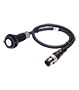 2 Meter (m) Sensing Distance Proximity Sensor (PRAWT12-2DO-I)