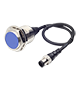 15 Meter (m) Sensing Distance Proximity Sensor (PRDW30-15DP)