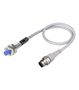 8 Meter (m) Sensing Distance Proximity Sensor (PRDWT08-4DC-IV)