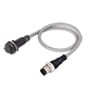 2 Meter (m) Sensing Distance Proximity Sensor (PRFAWT12-2DO-IV)