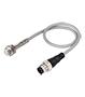2 Meter (m) Sensing Distance Proximity Sensor (PRFDWT08-2DO-IV)