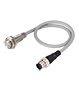 3 Meter (m) Sensing Distance Proximity Sensor (PRFDWT12-3DO-IV)