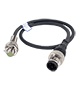 1.5 Meter (m) Sensing Distance Proximity Sensor (PRW08-1.5DN2)