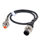 1.5 Meter (m) Sensing Distance Proximity Sensor (PRW08-1.5DP2)