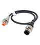2 Meter (m) Sensing Distance Proximity Sensor (PRW08-2DP)