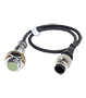 2 Meter (m) Sensing Distance Proximity Sensor (PRW12-2AC)