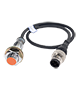 2 Meter (m) Sensing Distance Proximity Sensor (PRW12-2DP)