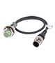 4 Meter (m) Sensing Distance Proximity Sensor (PRW12-4AC)