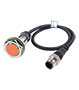 5 Meter (m) Sensing Distance Proximity Sensor (PRW18-5DP)