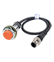 8 Meter (m) Sensing Distance Proximity Sensor (PRW18-8DP)
