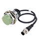 15 Meter (m) Sensing Distance Proximity Sensor (PRW30-15DN)