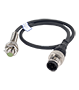 1.5 Meter (m) Sensing Distance Proximity Sensor (PRWL08-1.5DN)