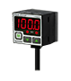 -10 to 50 Degree Celsius (ºC) Environment Ambient Temperature and 2 Meter (m) Cable Length Pressure Sensor (PSA-C01P-Rc1/8)