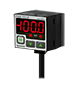-10 to 50 Degree Celsius (ºC) Environment Ambient Temperature and 2 Meter (m) Cable Length Pressure Sensor (PSA-V01P-Rc1/8)