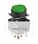 -15 to 55 Degree Celsius (ºC) Environment Ambient Temperature Control Switch (S16PR-E1G)