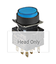 -15 to 55 Degree Celsius (ºC) Environment Ambient Temperature Control Switch (S16PR-E2B)