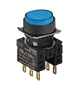 -15 to 55 Degree Celsius (ºC) Environment Ambient Temperature Control Switch (S16PR-E2B2C)