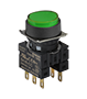 -15 to 55 Degree Celsius (ºC) Environment Ambient Temperature Control Switch (S16PR-E2G2C)