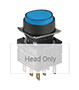 -15 to 55 Degree Celsius (ºC) Environment Ambient Temperature Control Switch (S16PR-E3B)