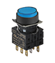 -15 to 55 Degree Celsius (ºC) Environment Ambient Temperature Control Switch (S16PR-E3B2C24)