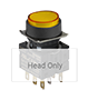 -15 to 55 Degree Celsius (ºC) Environment Ambient Temperature Control Switch (S16PR-E3Y)