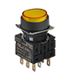 -15 to 55 Degree Celsius (ºC) Environment Ambient Temperature Control Switch (S16PR-E3Y2C24)