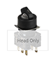 -15 to 55 Degree Celsius (ºC) Environment Ambient Temperature Control Switch (S16SR-S3W)