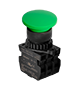 Illuminated Type Control Switch (S2BR-P1G3A)