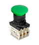 Illuminated Type Control Switch (S2BR-P1G3B)