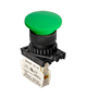 Illuminated Type Control Switch (S2BR-P1GB)