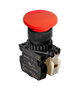 Illuminated Type Control Switch (S2BR-P1RAB)