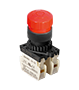 Red Control Switch (S2ER-E1R2B)