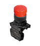 Red Control Switch (S2ER-E1RA)